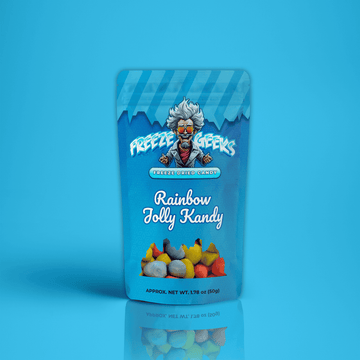 Rainbow Jolly Kandy